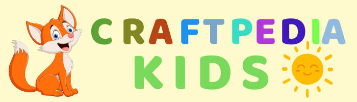 Craftpedia.Kids